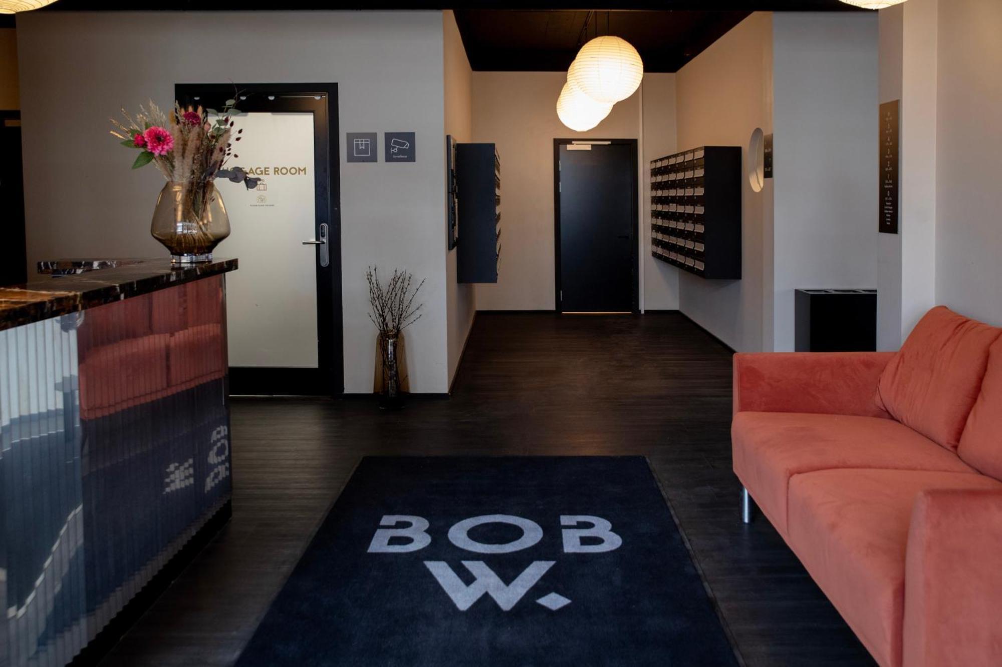 Bob W Osterbro Copenhagen 아파트 외부 사진